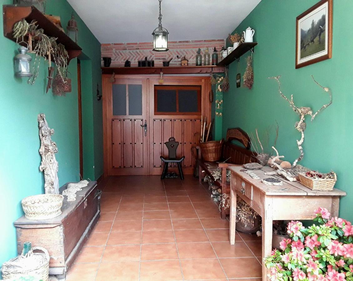 La Fragua De La Vega Estudios Esterno foto